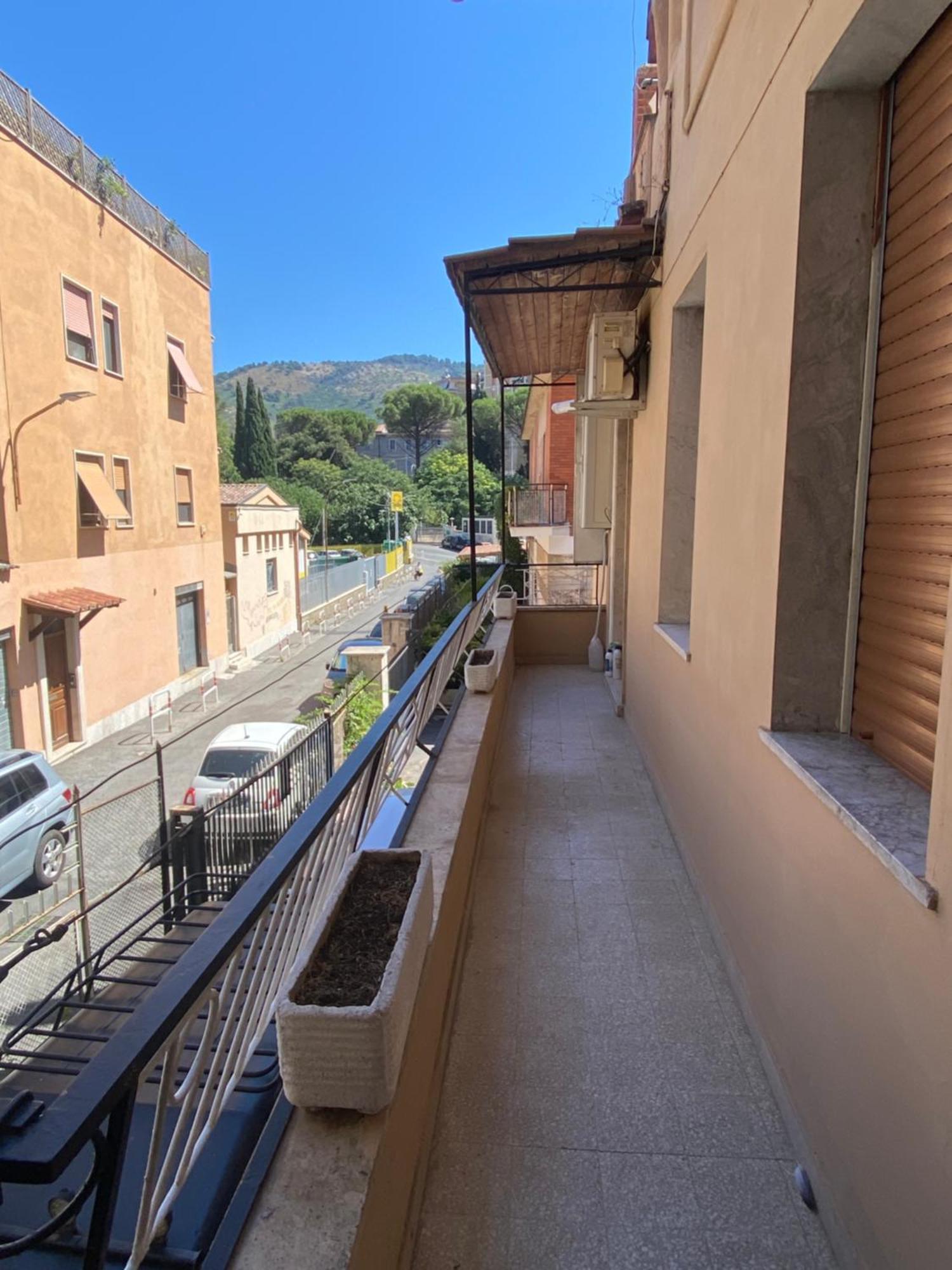 Appartamento In Centro Tívoli Exterior foto